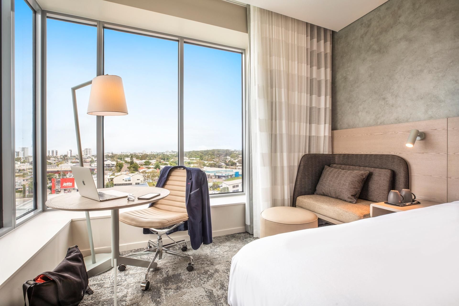 Holiday Inn Express and Suites Sunshine Coast By IHG4