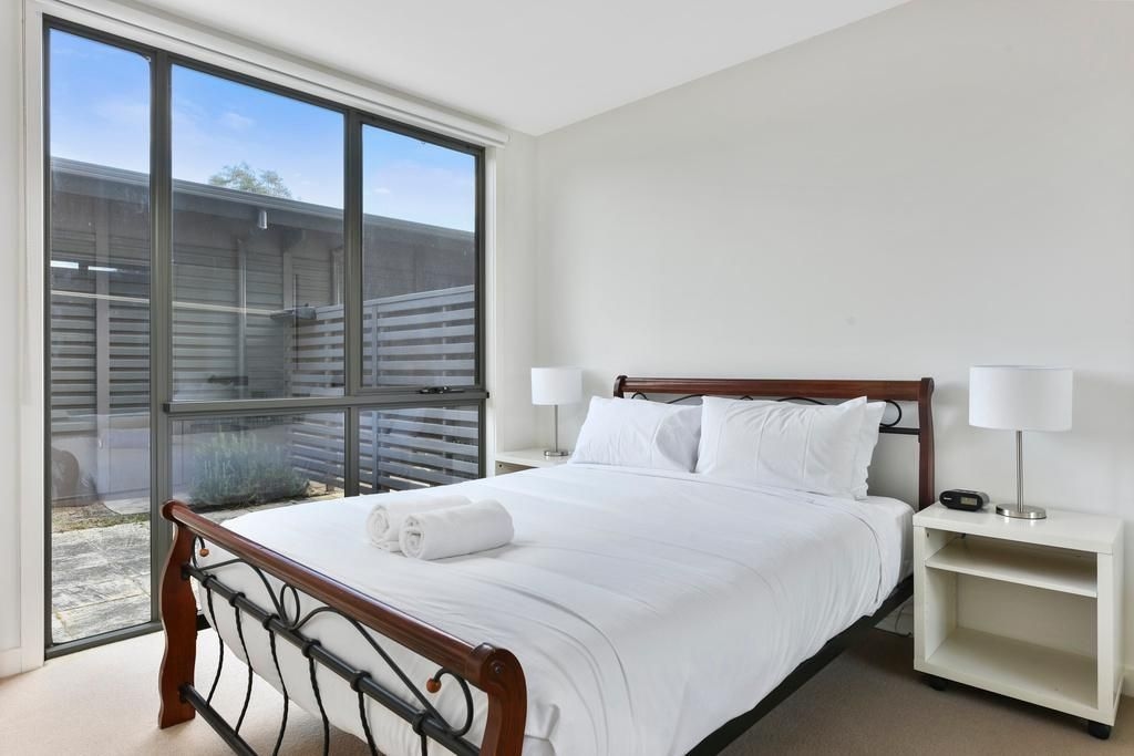 คอมฟี โคสต์ ไดรฟ์ – 3 เบดรูม คอนโด (Comfy Coast Drive - 3 Bedroom Condo)4