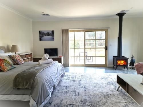 Canyonleigh Retreat3