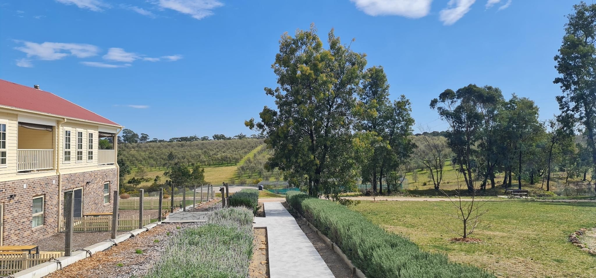 Canyonleigh Retreat1