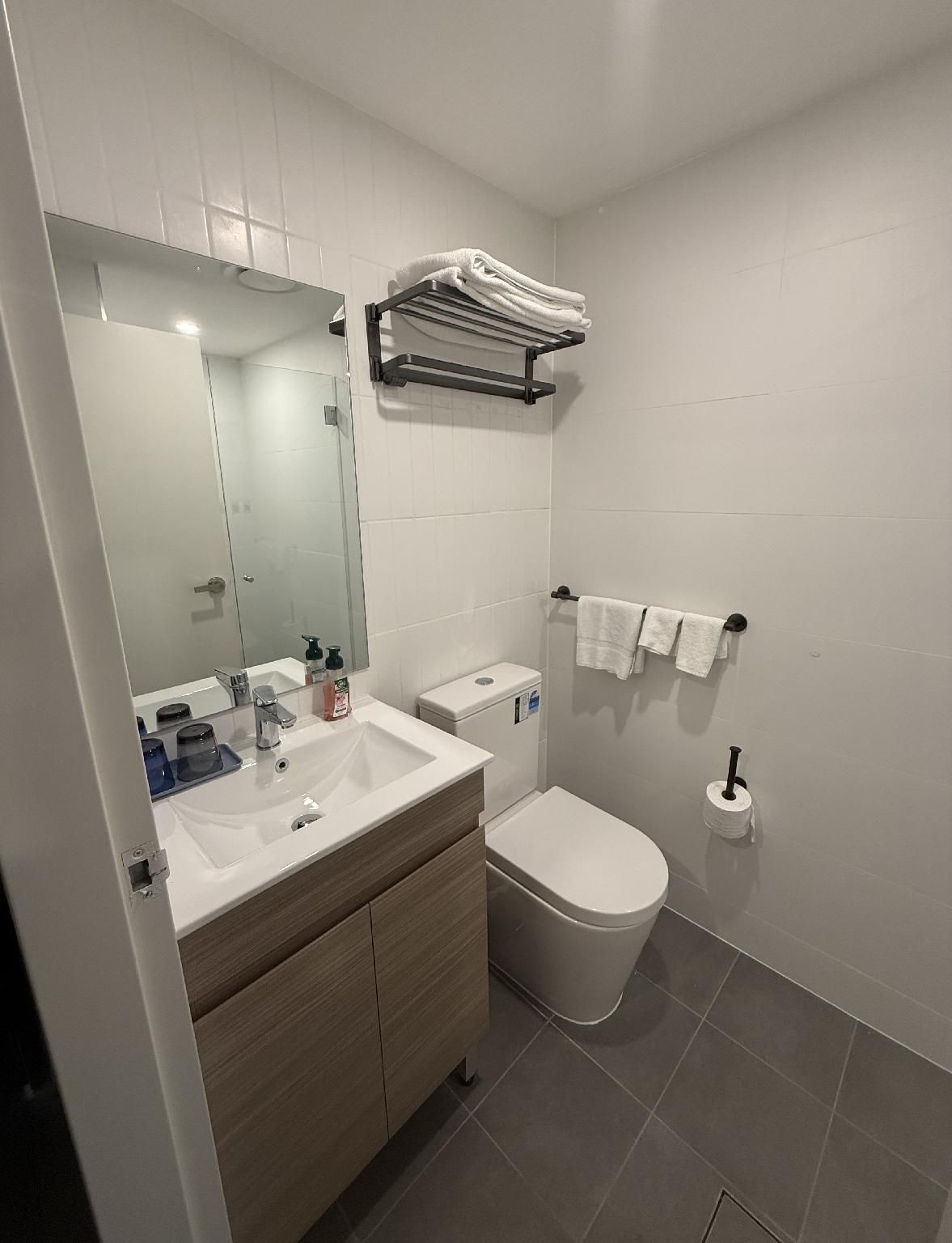 The Park OASIS Burwood3