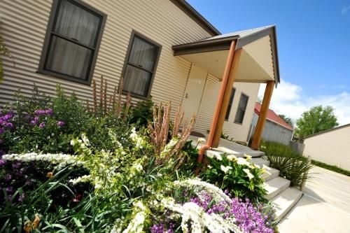 Millthorpe Motel4