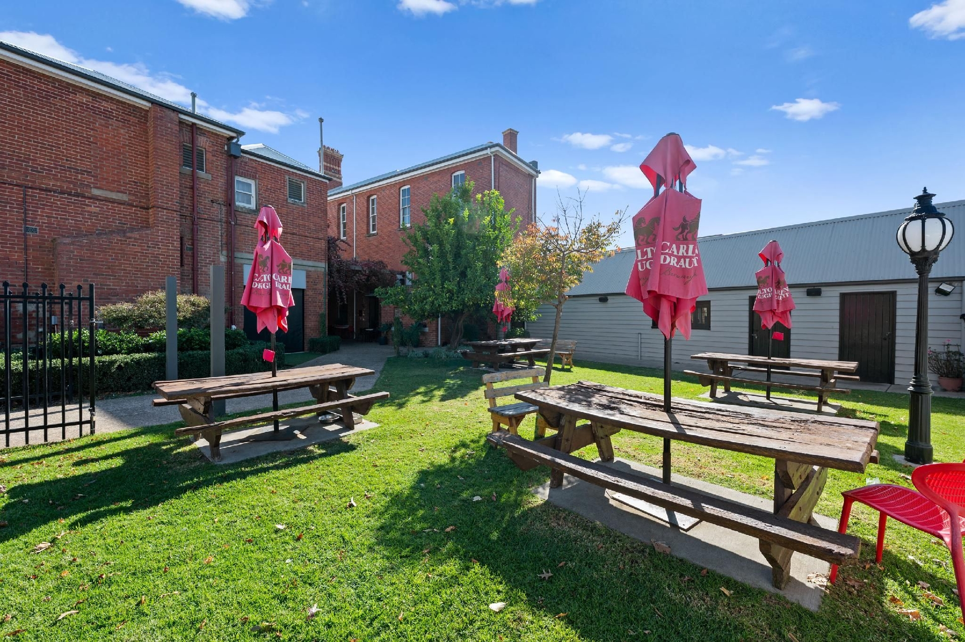 Euroa Hotel3