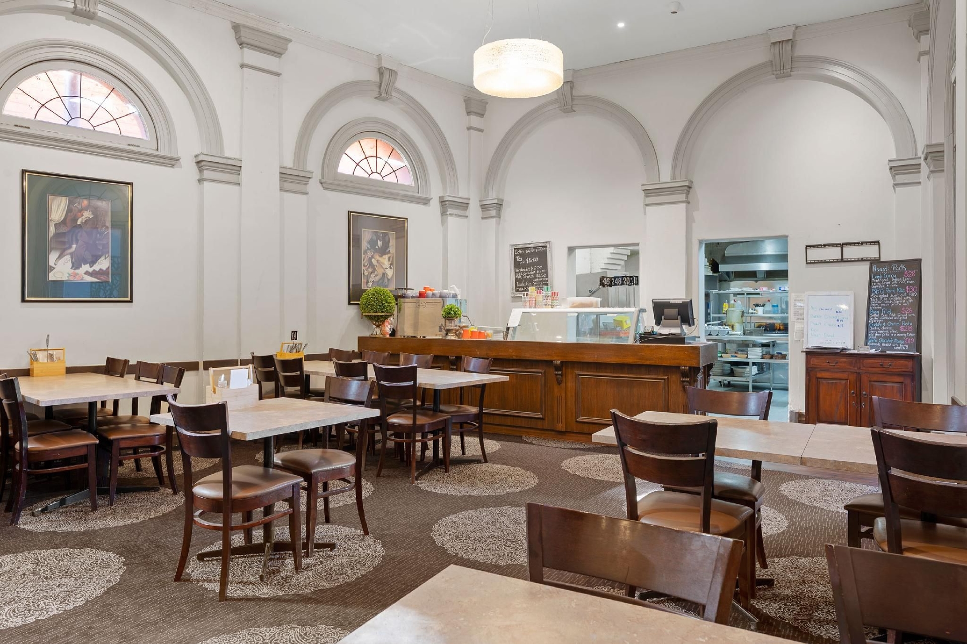 Euroa Hotel1
