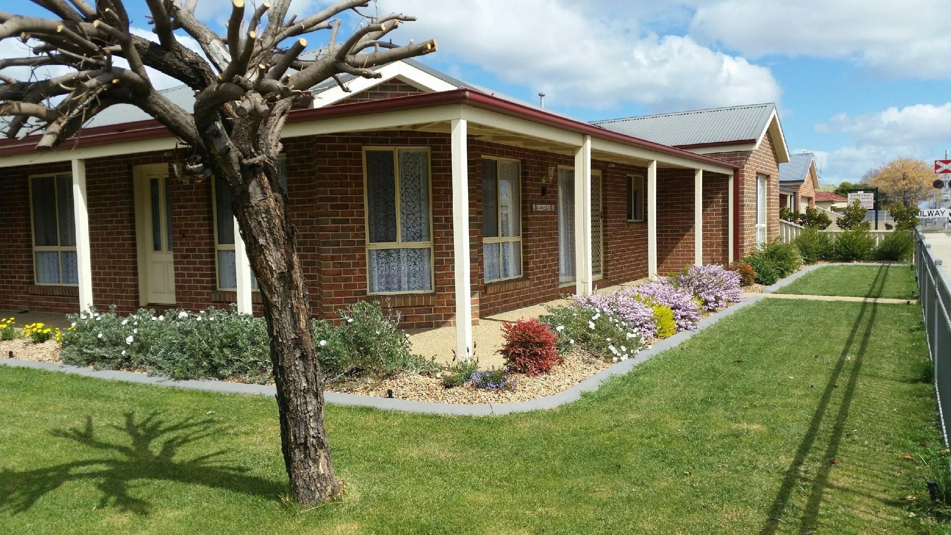 Numurkah Self Contained Apartments -The Meiklejohn1