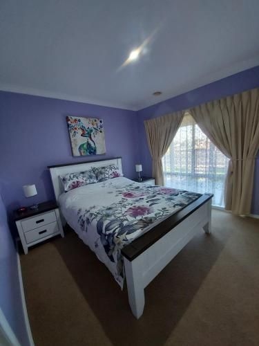Numurkah Self Contained Apartments -The Meiklejohn3