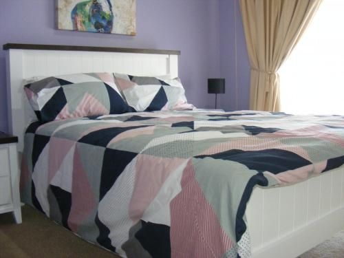Numurkah Self Contained Apartments -The Meiklejohn2