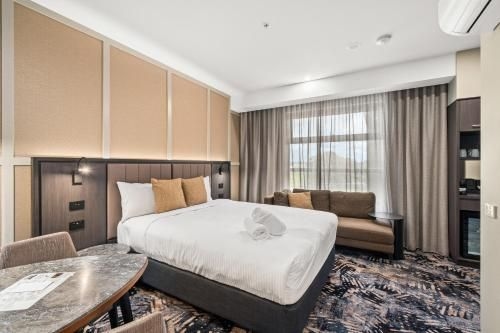 เมอร์คิวร์ แพคเกินแฮม (Mercure Pakenham)2
