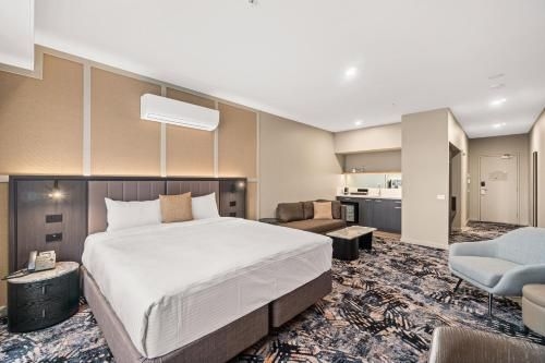 เมอร์คิวร์ แพคเกินแฮม (Mercure Pakenham)4