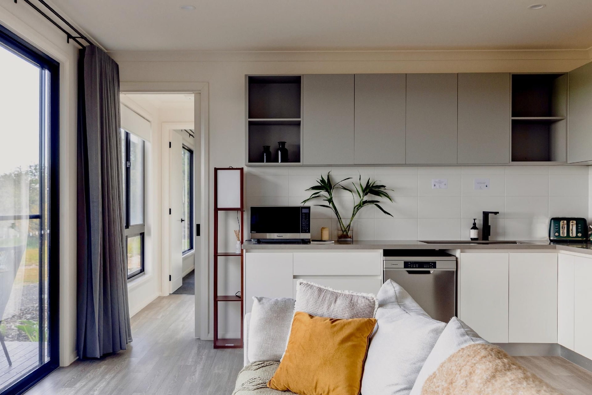 Wamoon Retreat - The Apartment2