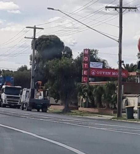 Ouyen Motel3