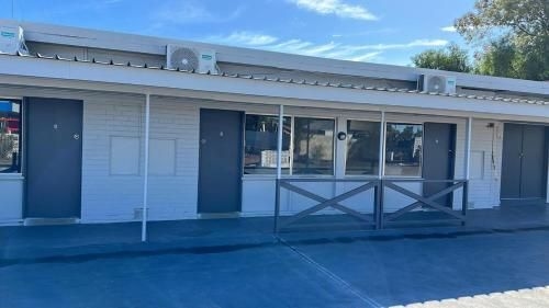 Ouyen Motel0