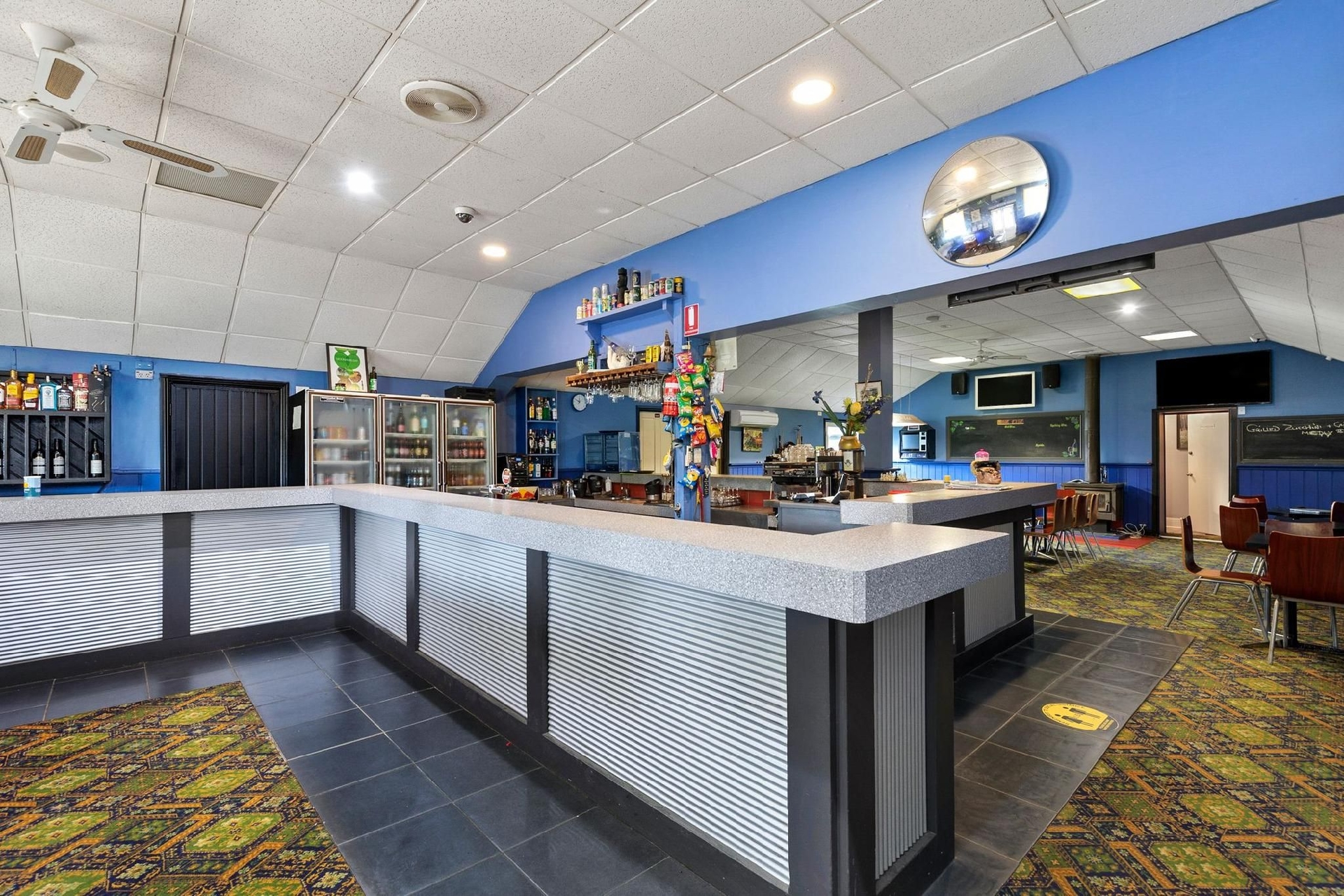 Moonambel Hotel4