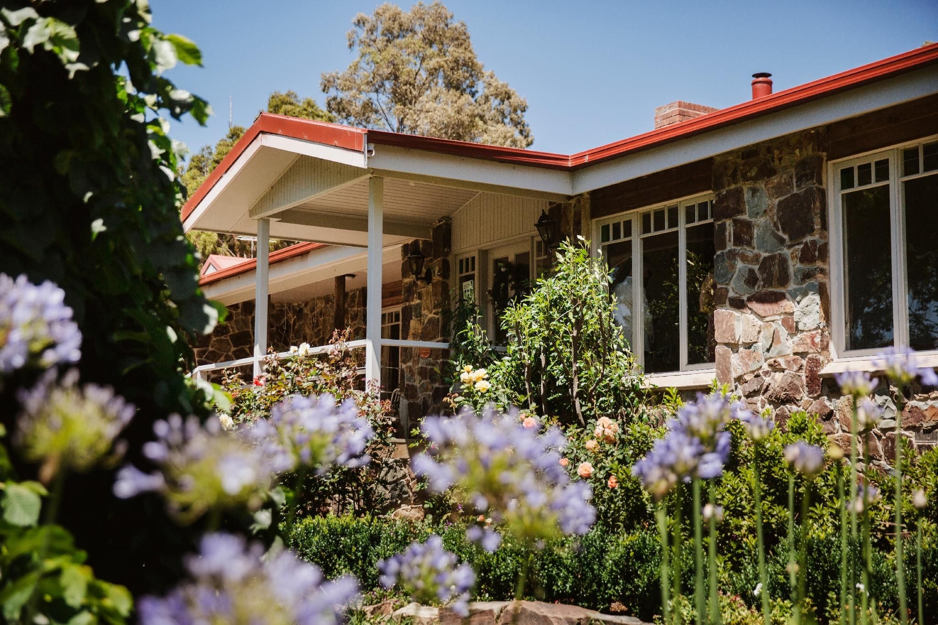 Araluen Lodge Yarra Valley4