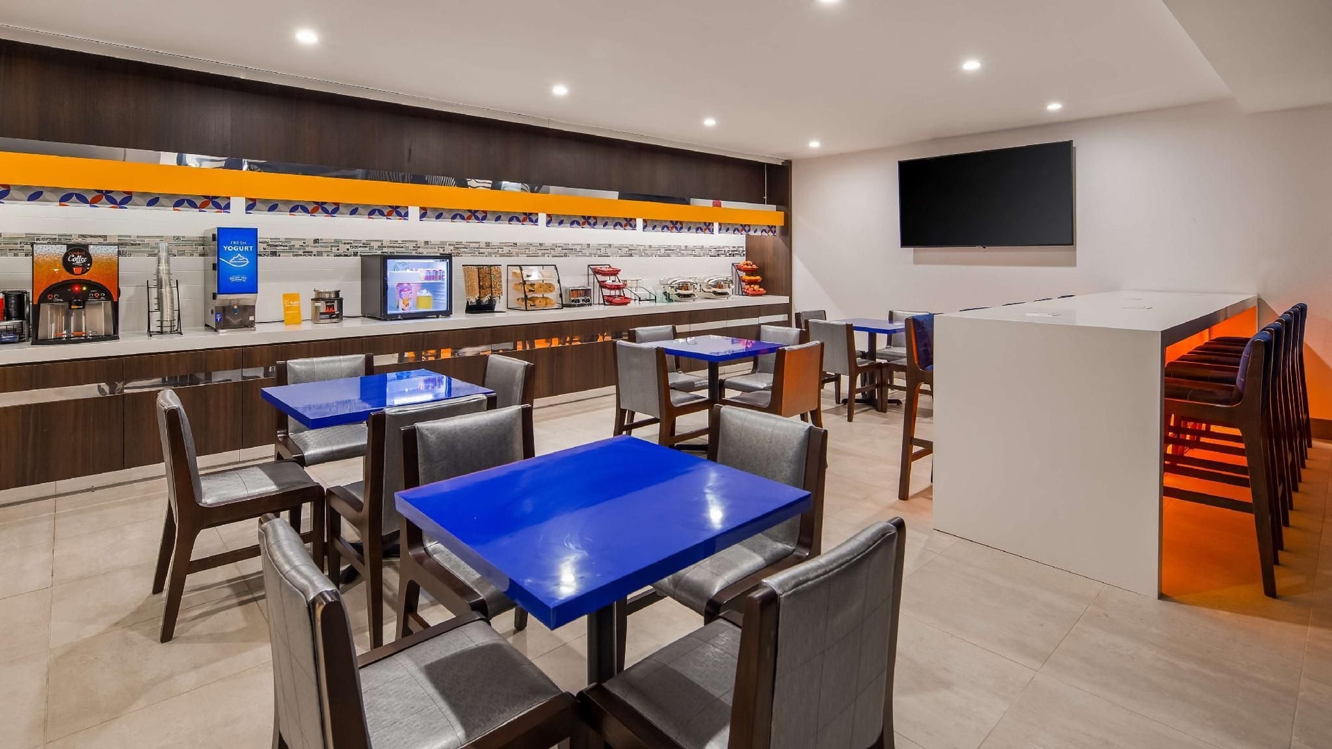 GLo Best Western Brooklyn NYC2