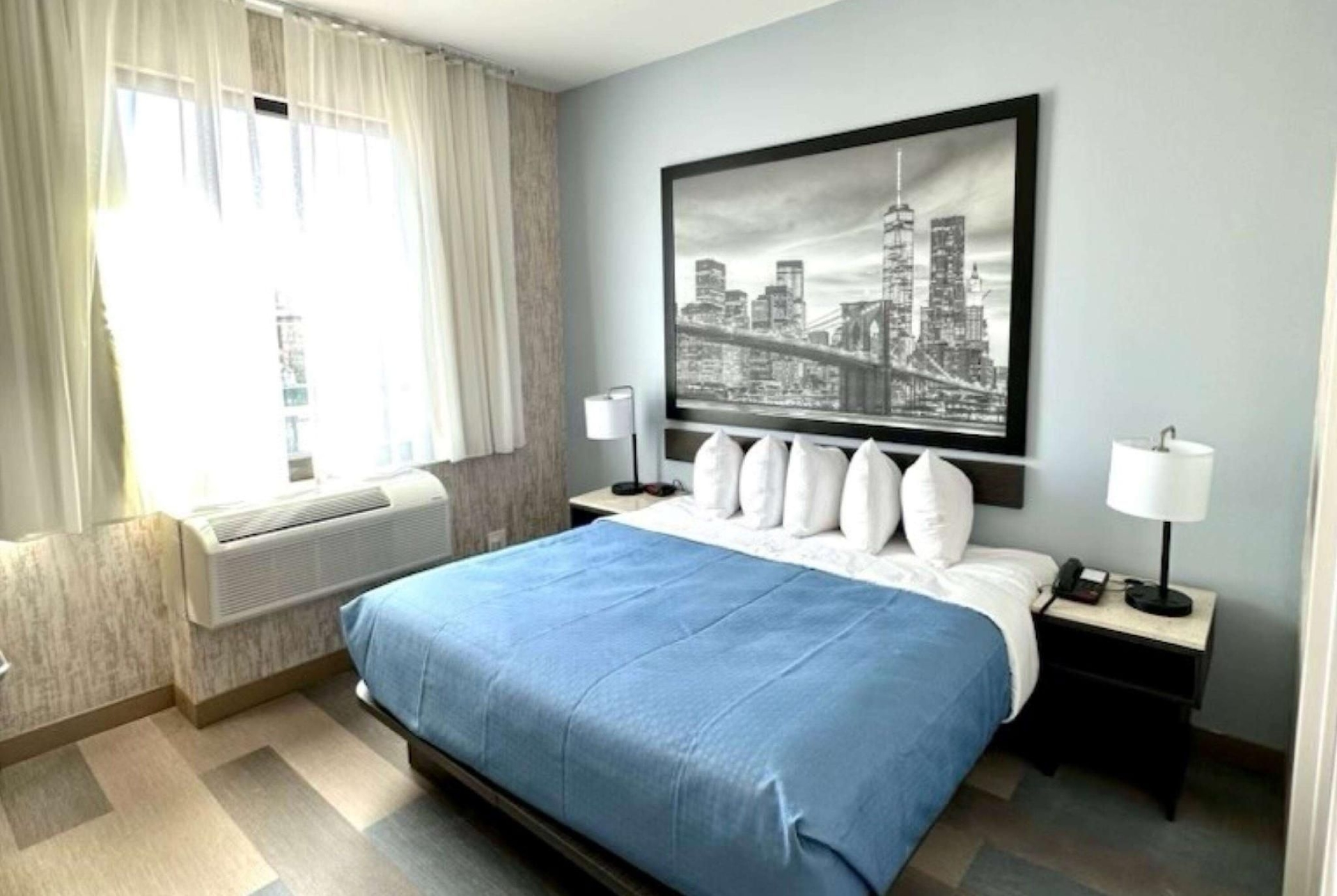 Super 8 by Wyndham Brooklyn Pennsylvania Ave4