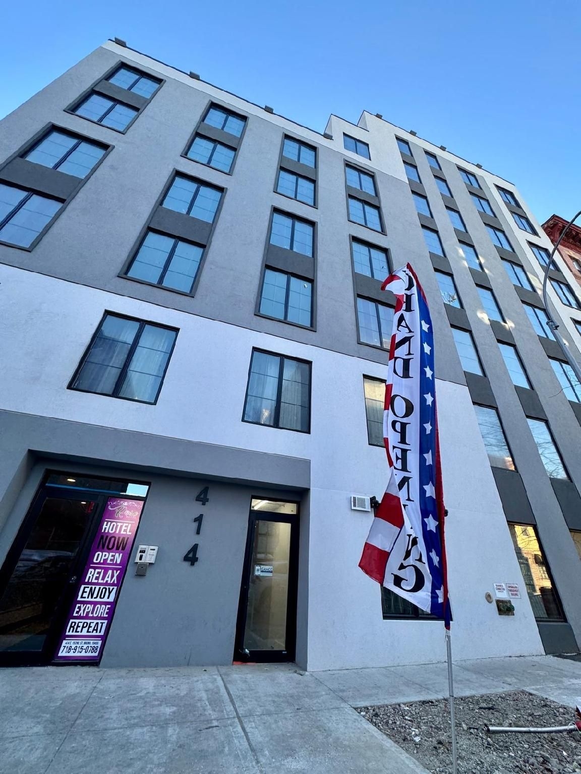 Hotel Rose4