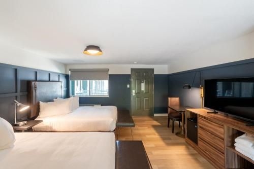 Hotel Sylva4