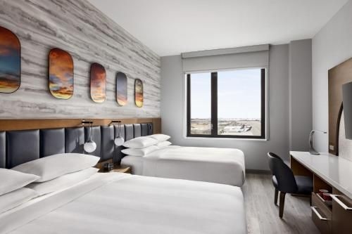 Marriott New York JFK Airport3