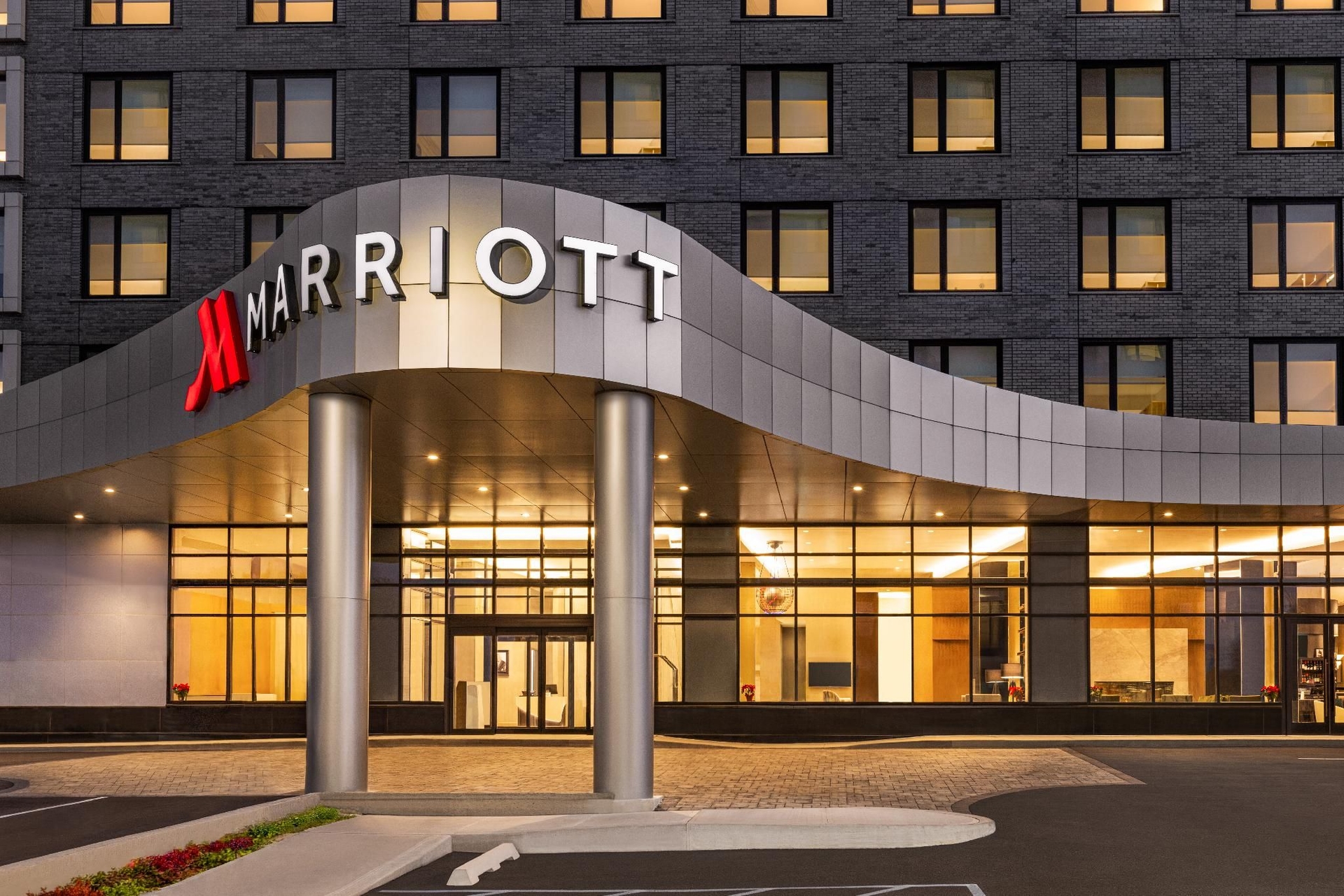 Marriott New York JFK Airport0