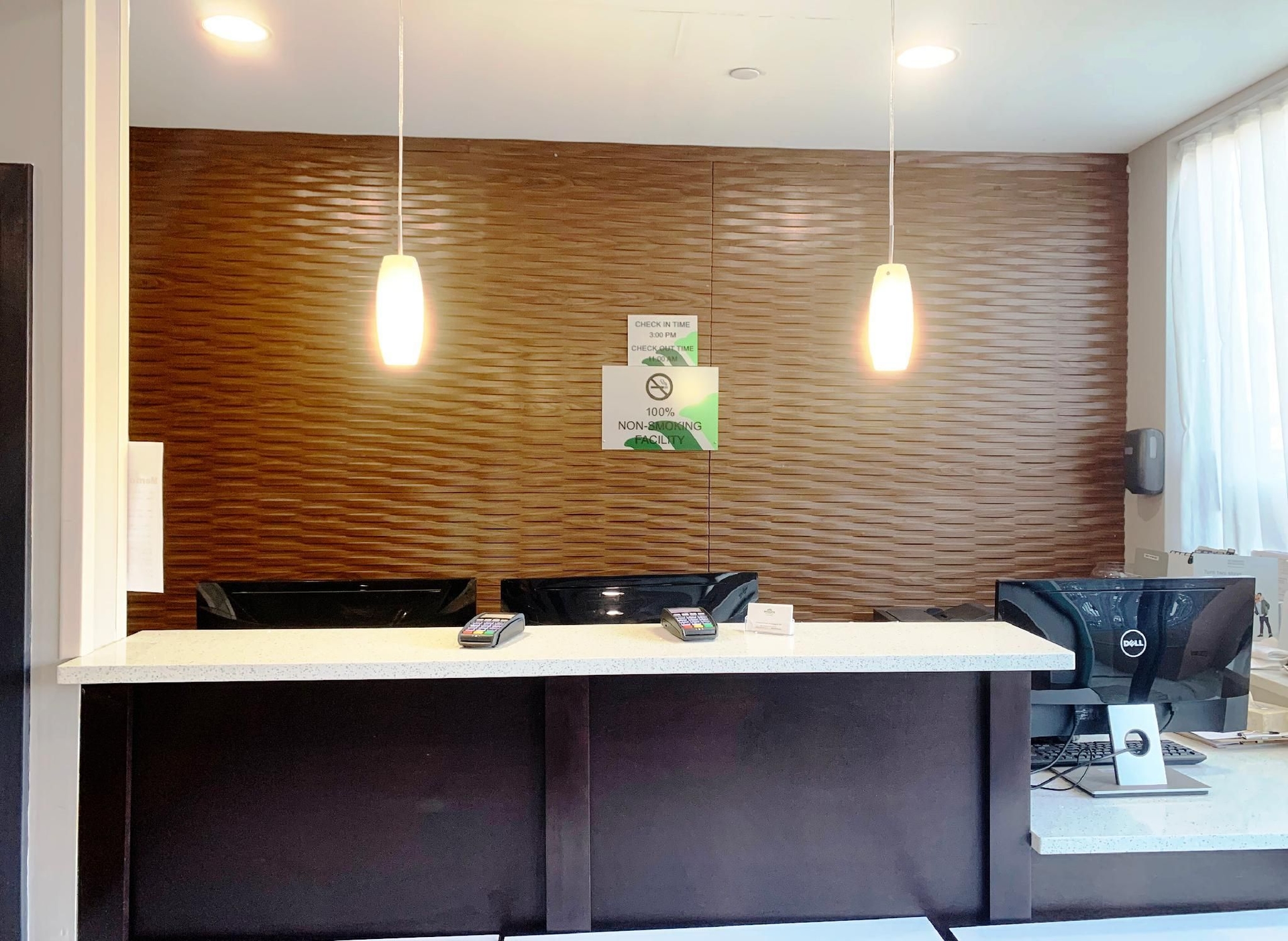 Wingate by Wyndham Far Rockaway JFK Airport1
