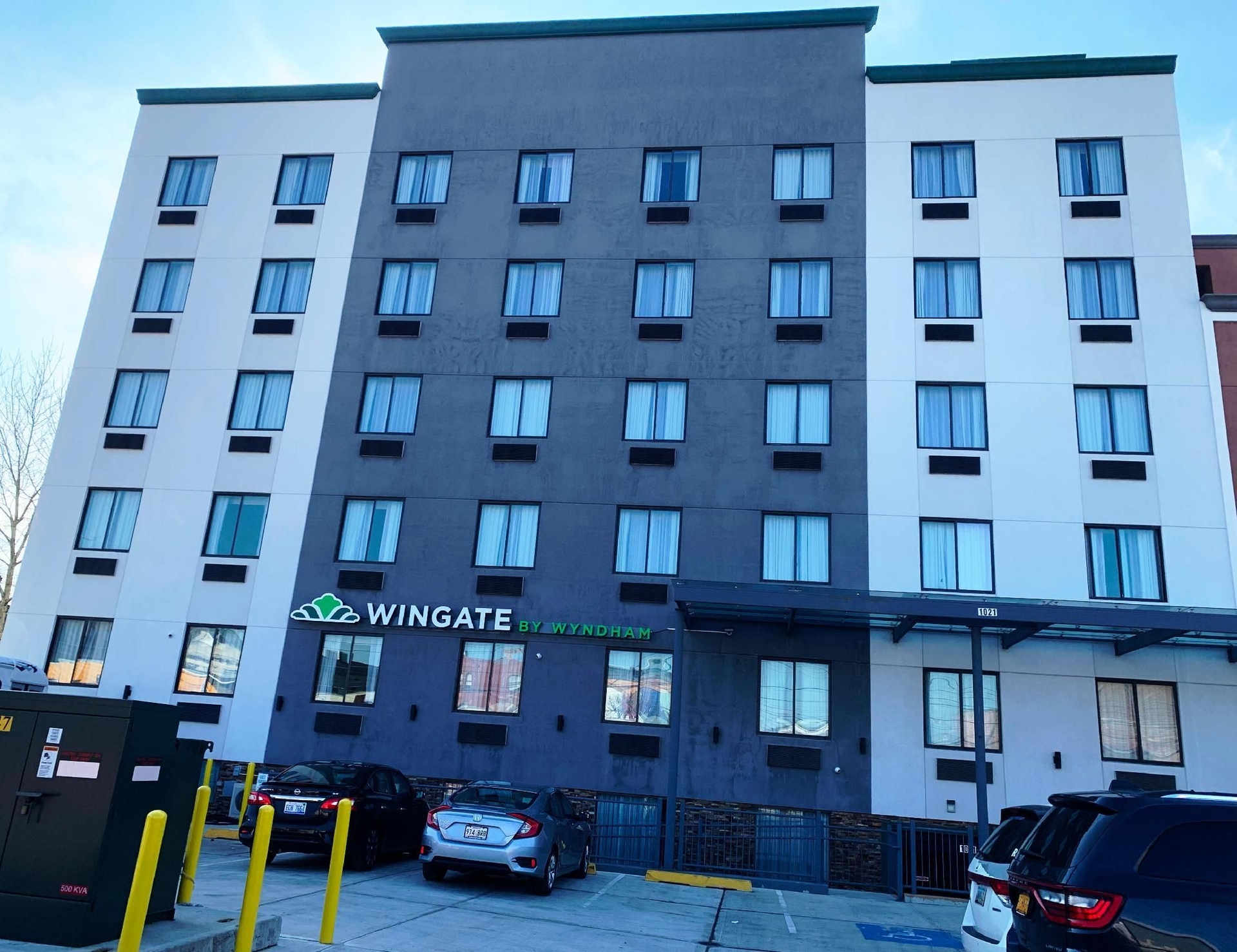 Wingate by Wyndham Far Rockaway JFK Airport0