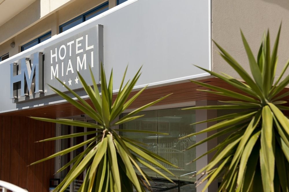 Hotel Miami1