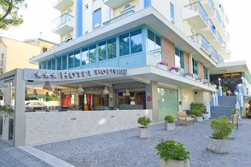 Hotel Bolivar3