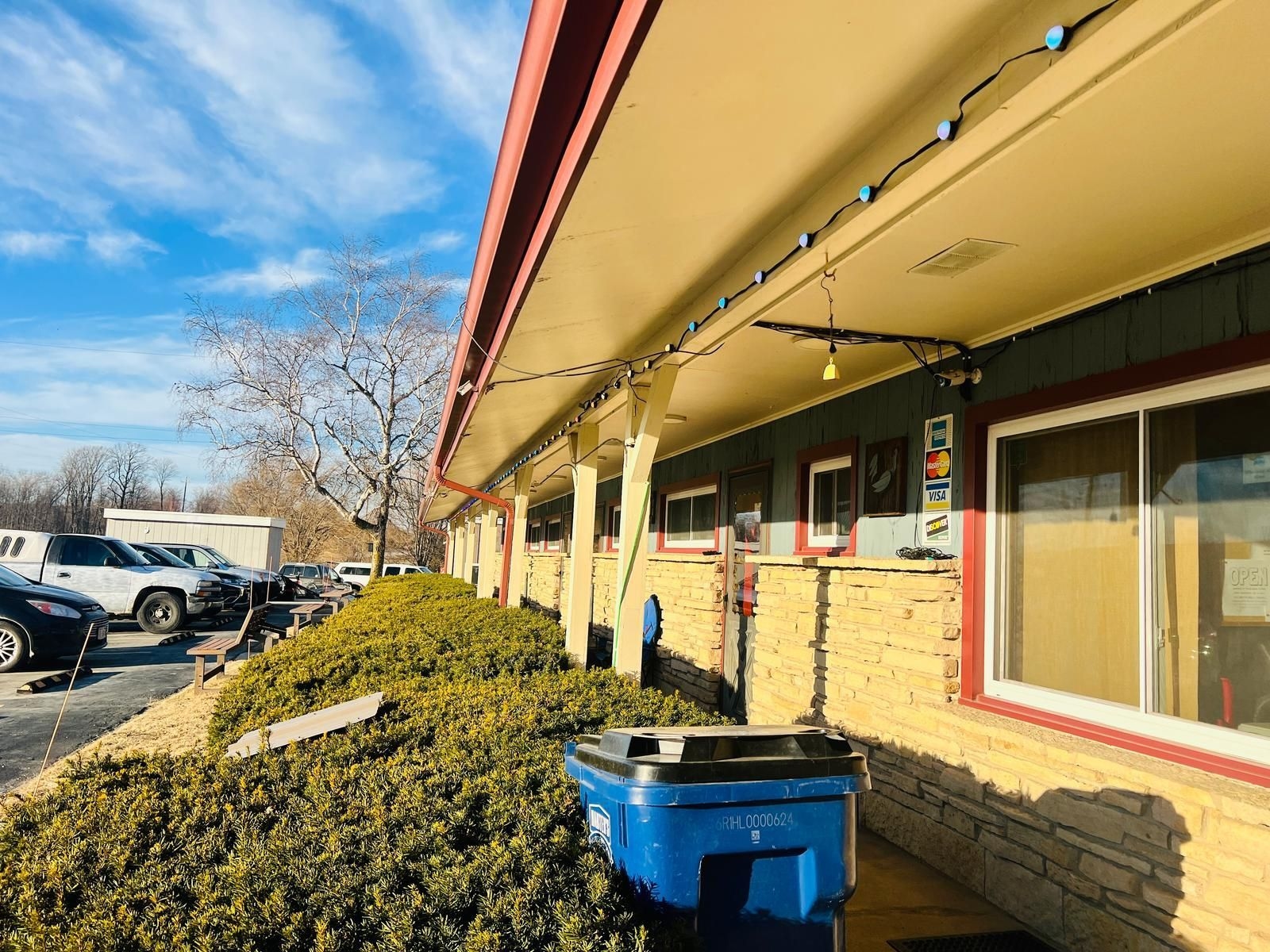 Wisconsin-Aire Motel By OYO Random Lake0