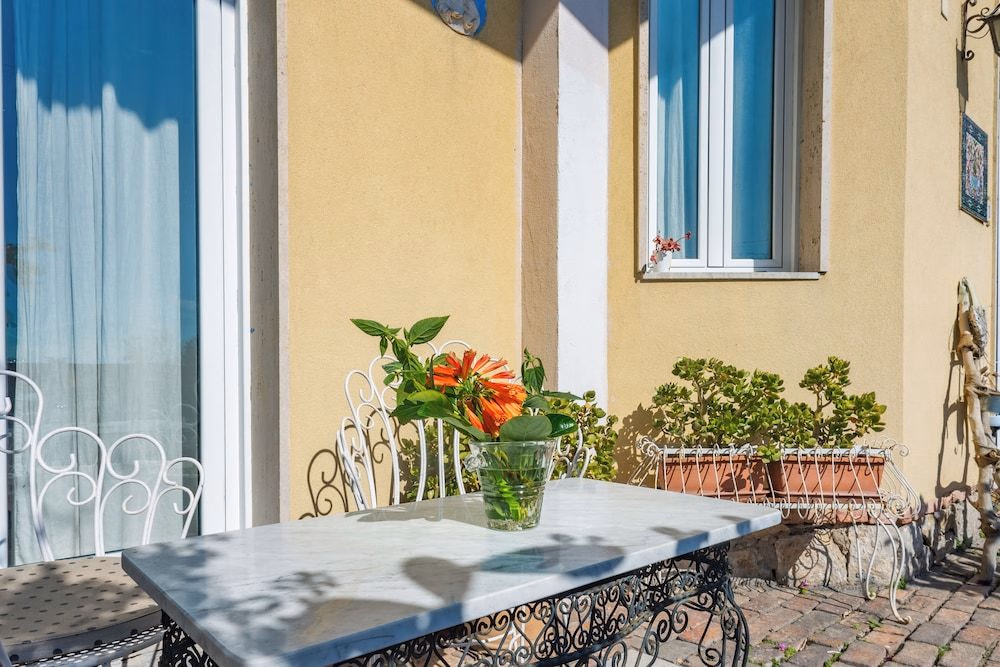 Villa Giannina0