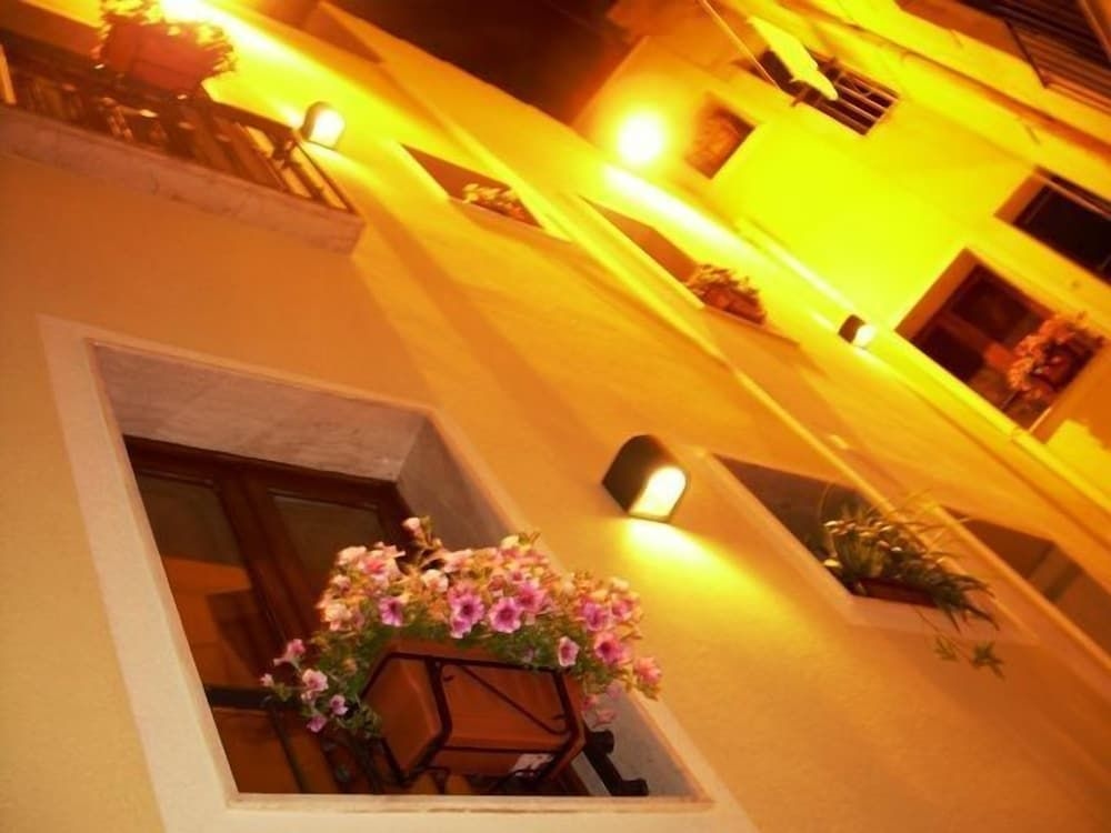 B&B Cortile Di Venere0