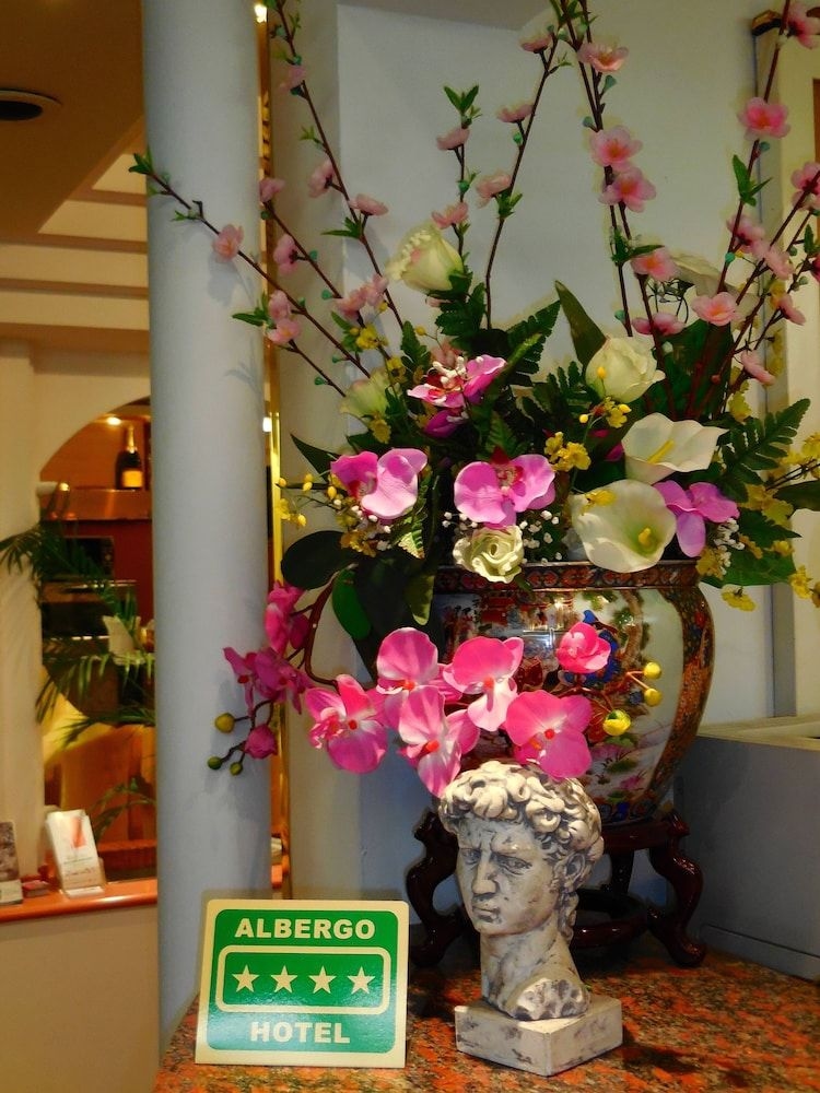 Hotel Roma1