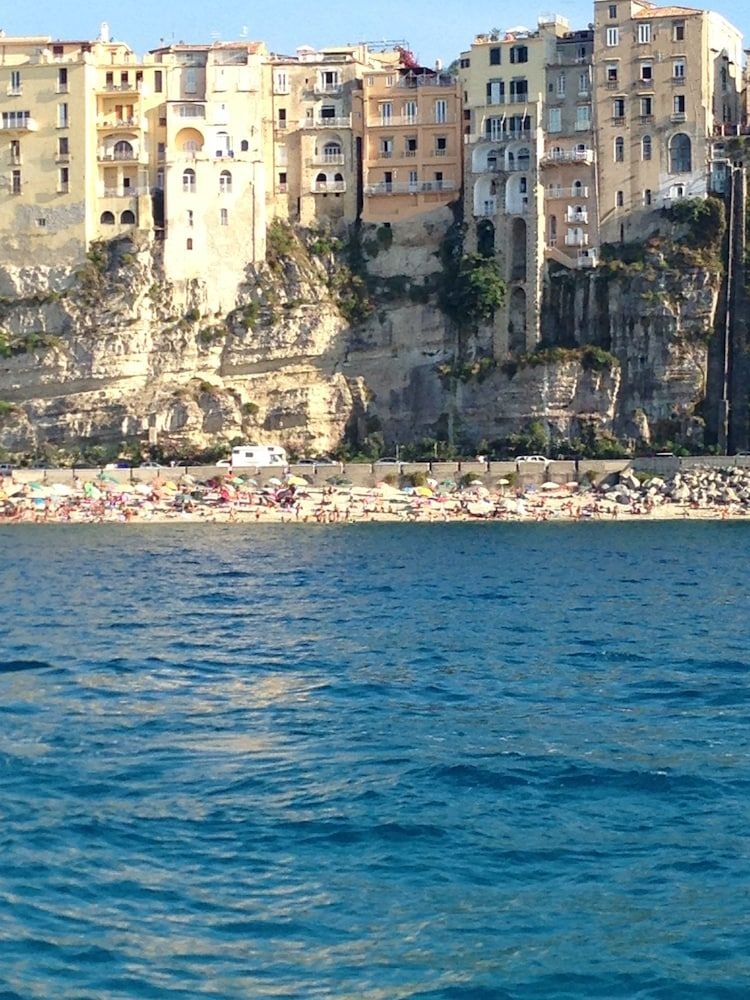 Blu Tropea Maison2