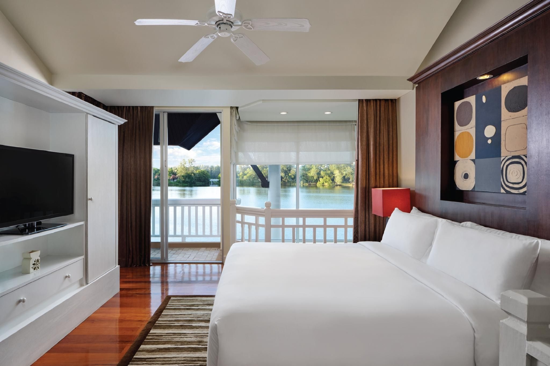 อังสนา ลากูน่า ภูเก็ต (Angsana Laguna Phuket)3