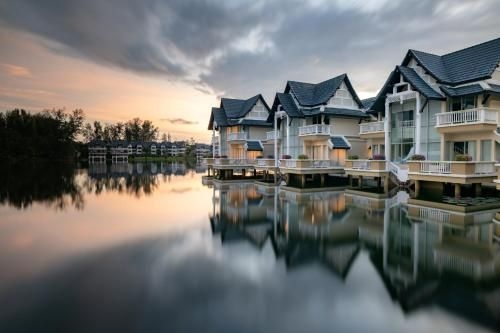 อังสนา ลากูน่า ภูเก็ต (Angsana Laguna Phuket)1