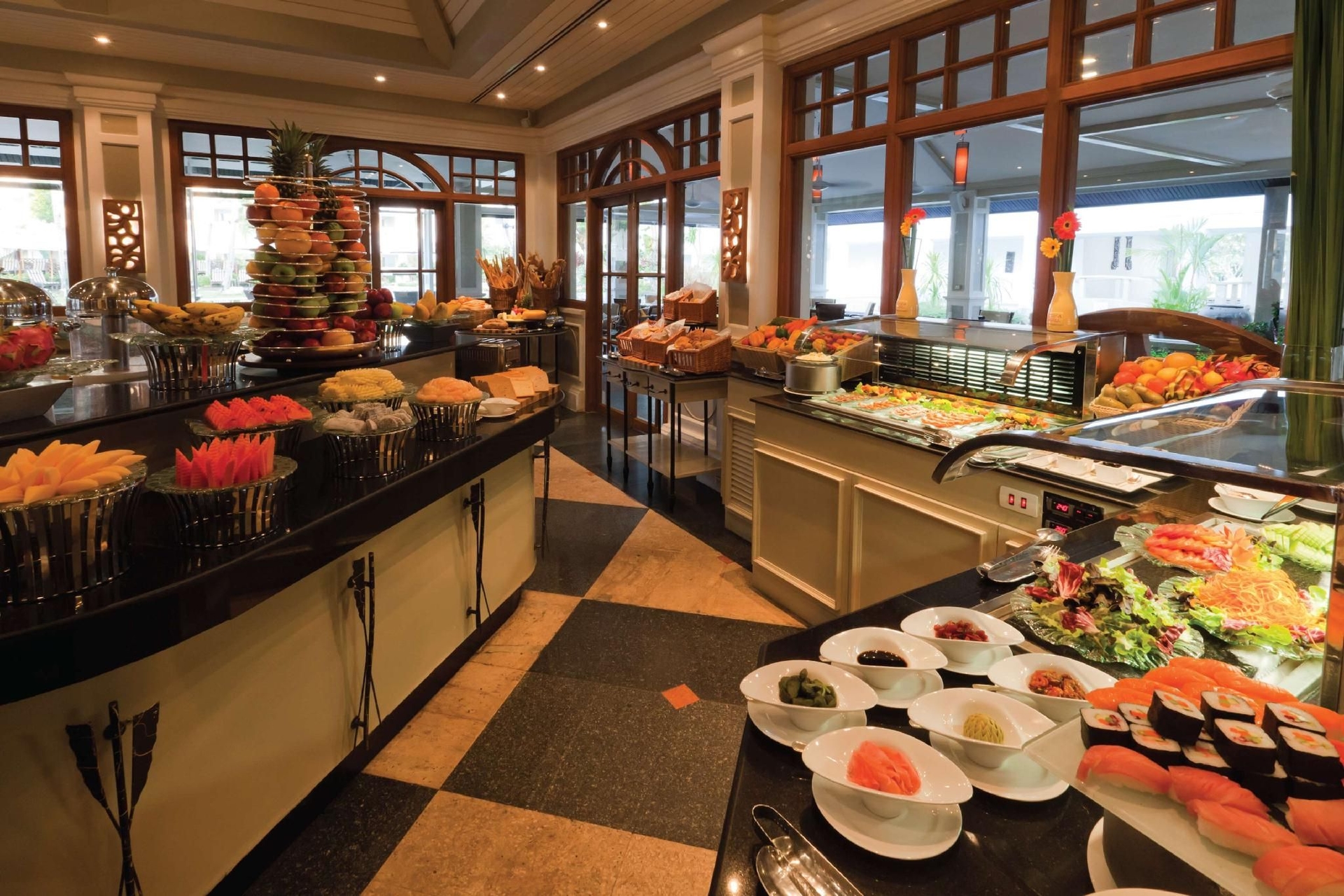 อังสนา ลากูน่า ภูเก็ต (Angsana Laguna Phuket)4