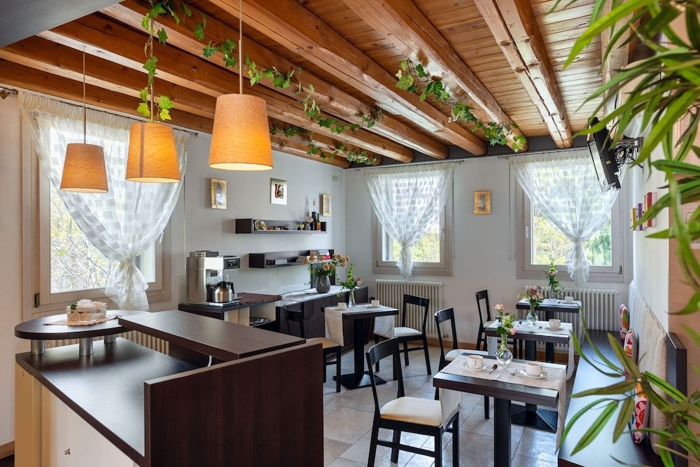 Hotel Rovere4