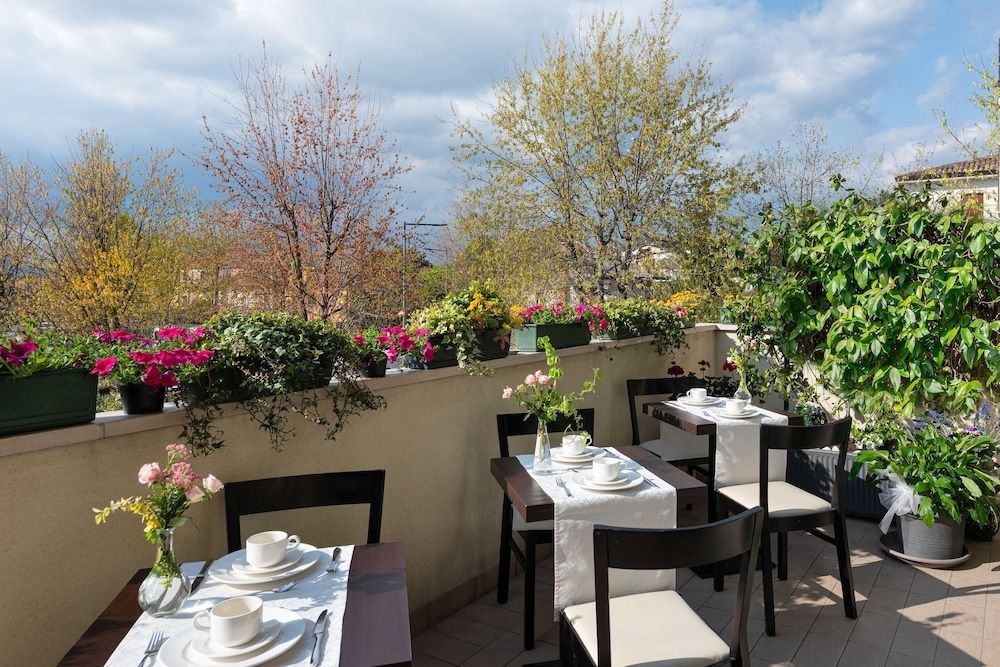 Hotel Rovere2