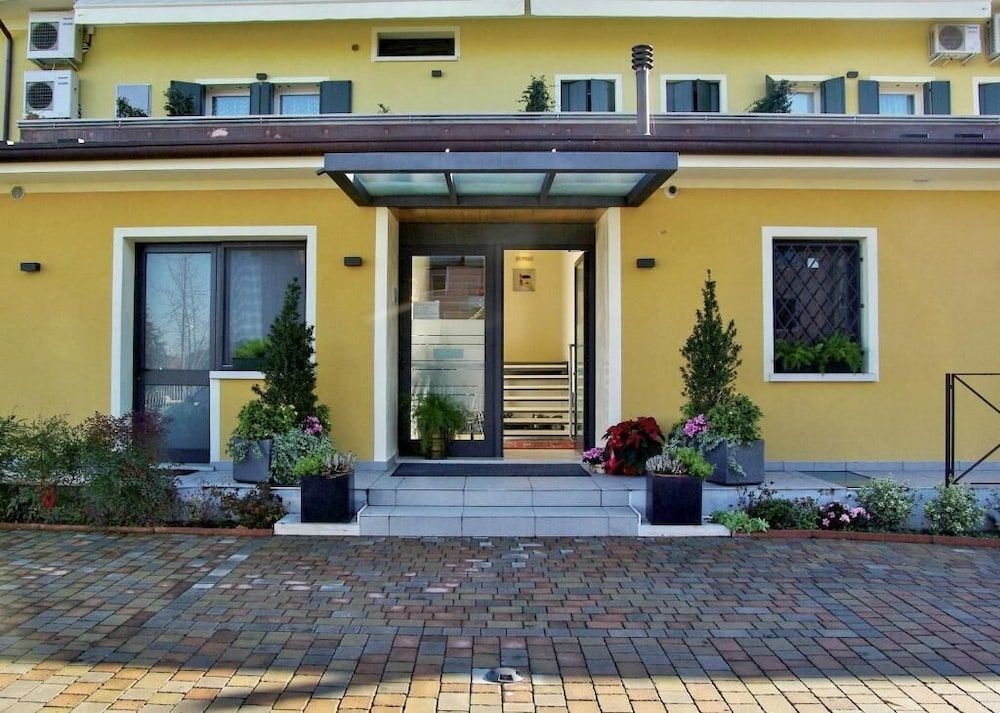 Hotel Rovere0