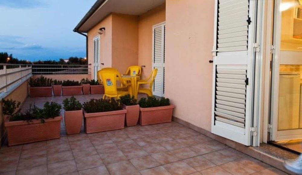 Bed And Breakfast Le Dune2
