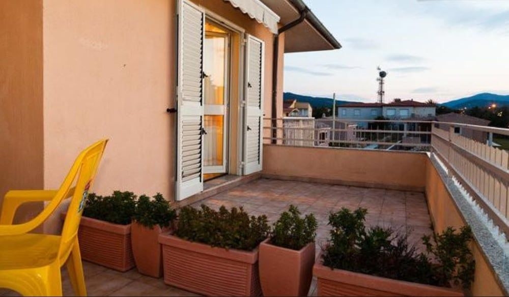 Bed And Breakfast Le Dune0