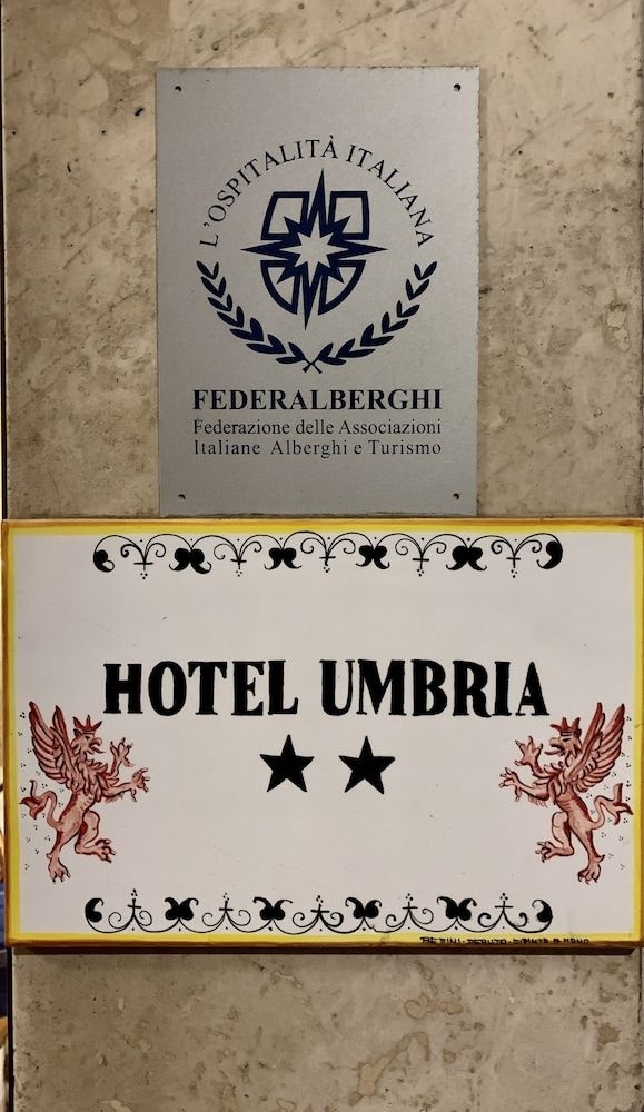 Hotel Umbria3