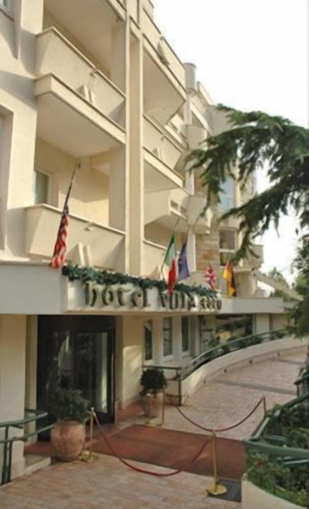 Hotel Villa Eden2