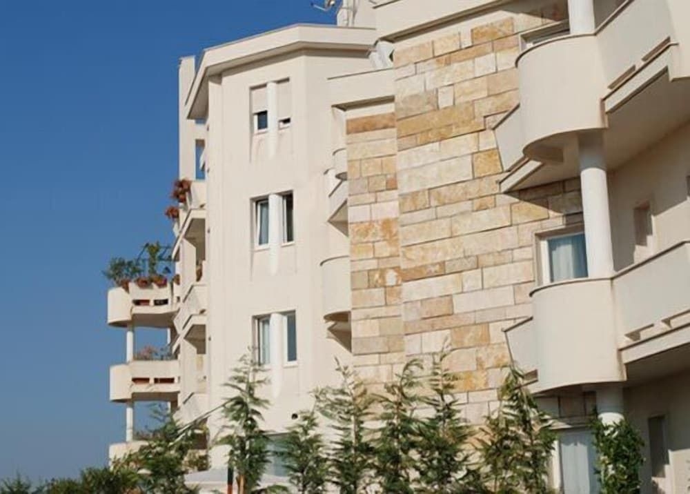 Hotel Villa Eden0