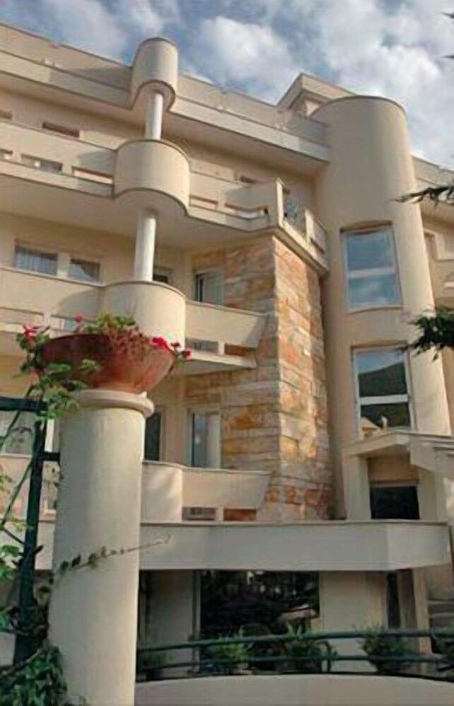 Hotel Villa Eden3