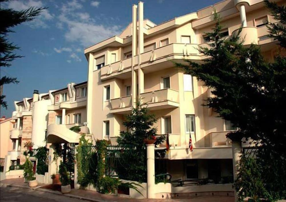Hotel Villa Eden1