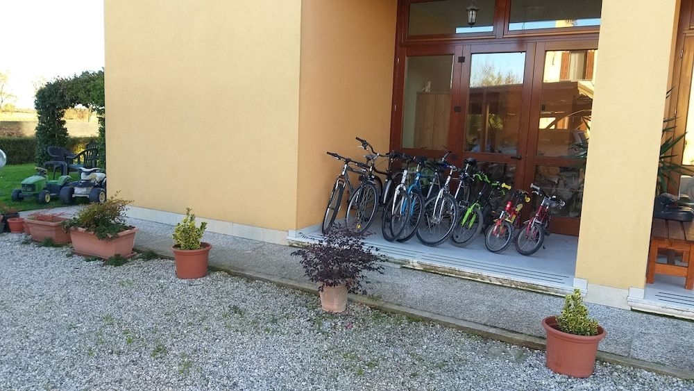 Agriturismo Il Melograno0