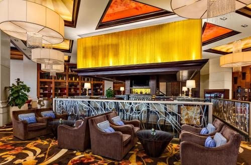อินเตอร์คอนติเนนตัล อู๋สี (InterContinental Wuxi)3