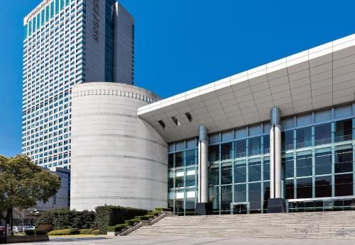 อินเตอร์คอนติเนนตัล อู๋สี (InterContinental Wuxi)4