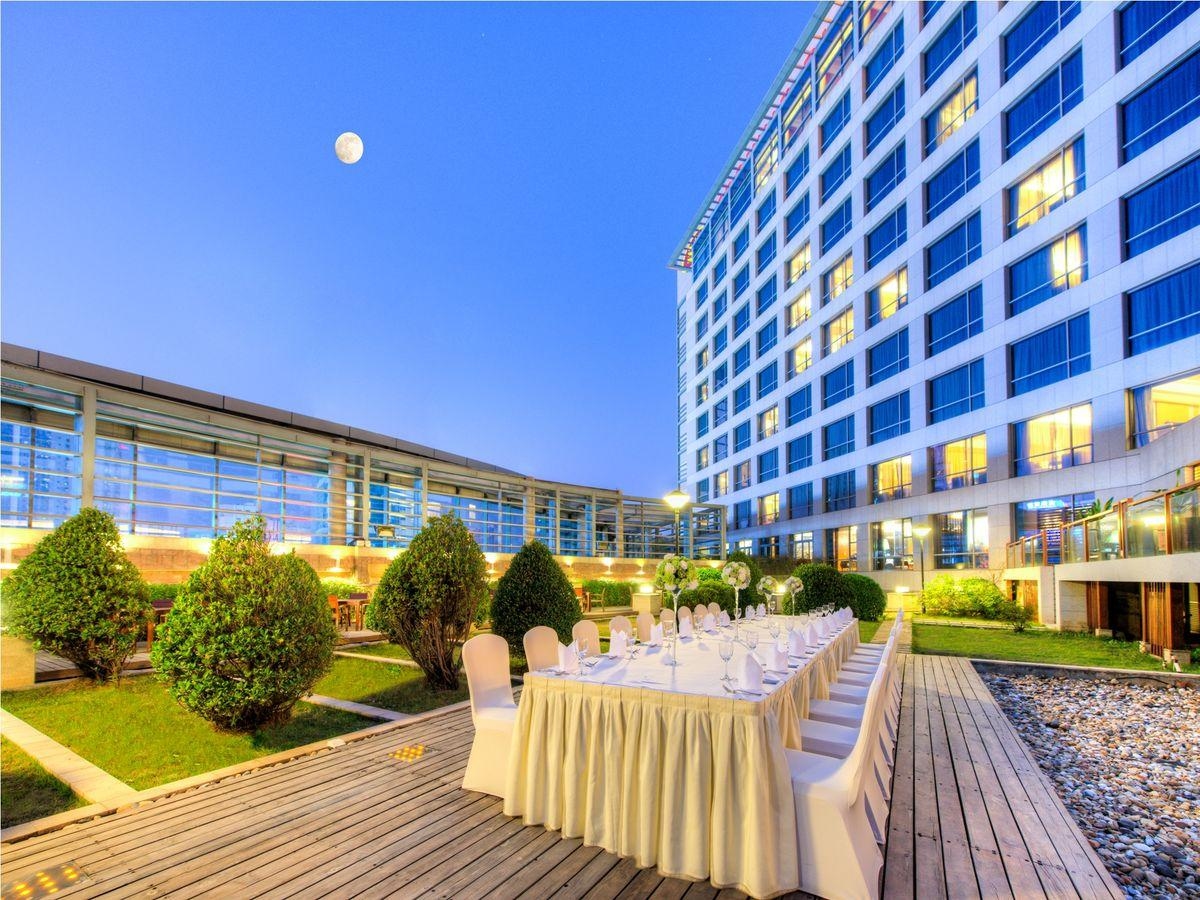 Hilton Xiamen3